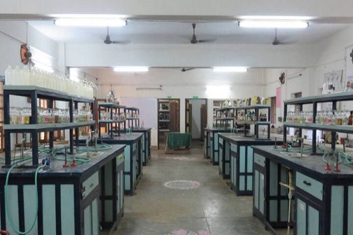 laboratory